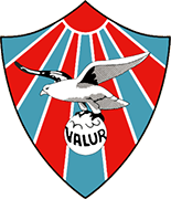 Escudo de VALUR REYKJAVIK-min