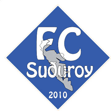 Escudo de FC SUDUROY (ISLAS FEROE)