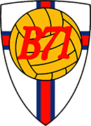 Escudo de B71 SANDOY-min