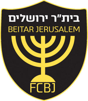 Escudo de BEITAR JERUSALEM FC (ISRAEL)