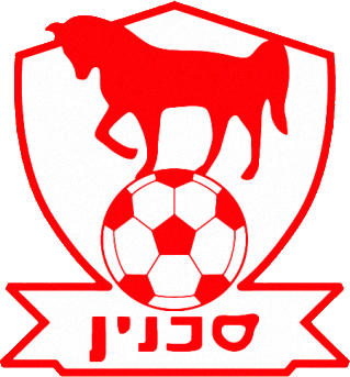 Escudo de BNEI SAKHNIN FC (ISRAEL)