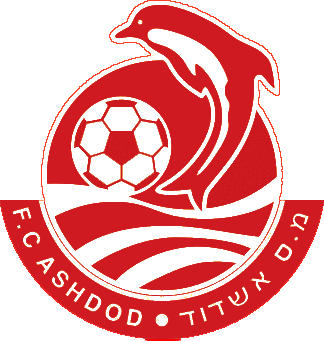 Escudo de FC ASHDOD (ISRAEL)