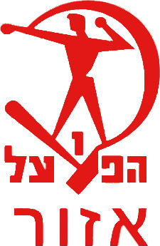 Escudo de HAPOEL AZOR FC (ISRAEL)
