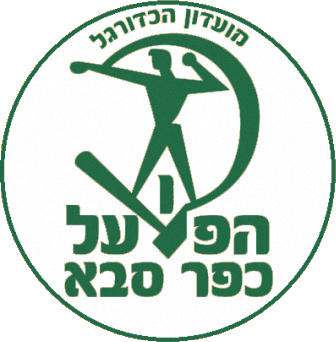 Escudo de HAPOEL KFAR SABA FC (ISRAEL)
