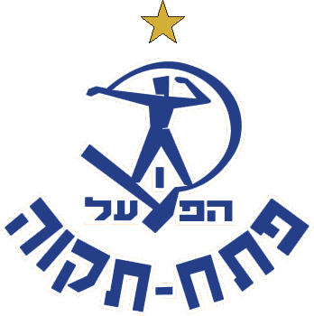 Escudo de HAPOEL PETACH TIKVA FC (ISRAEL)