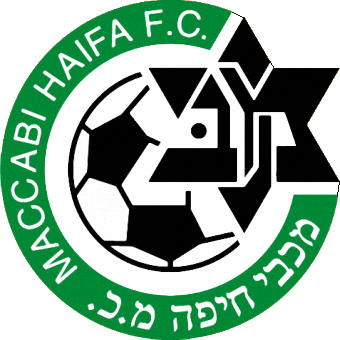 Escudo de MACCABI HAIFA FC (ISRAEL)