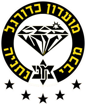Escudo de MACCABI NETANYA FC (ISRAEL)
