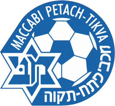 Escudo de MACCABI PETACH-TIKVA FC (ISRAEL)