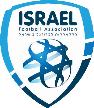 Escudo de SELECCIÓN DE ISRAEL (ISRAEL)