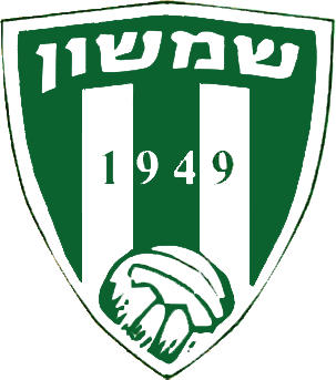 Escudo de SHIMSHON KAFR QASIM FC (ISRAEL)