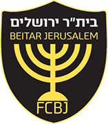 Escudo de BEITAR JERUSALEM FC-min