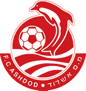 Escudo de FC ASHDOD-min