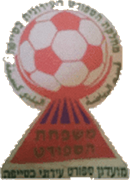 Escudo de FC IRONI KUSEIFE-min
