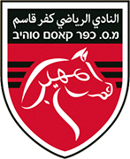 Escudo de FC KAFR QASIM SOHIB-min