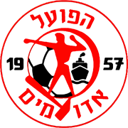 Escudo de HAPOEL ASHDOD FC-min