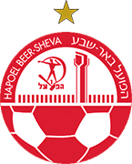 Escudo de HAPOEL BEER-SHEVA FC-min