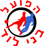 Escudo de HAPOEL BNEI LOD FC-min