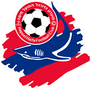 Escudo de HAPOEL HAIFA FC-min