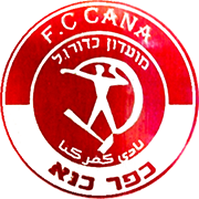 Escudo de HAPOEL KAFR KANNA FC-min