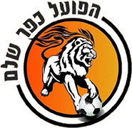 Escudo de HAPOEL KFAR SHALEM FC-min