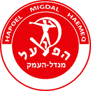 Escudo de HAPOEL MIGDAL HAEMEK FC-min