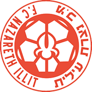 Escudo de HAPOEL NAZARET ILLIT-min