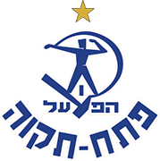 Escudo de HAPOEL PETACH TIKVA FC-min