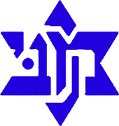 Escudo de MACCABI KIRYAT-ATA BIALIK-min