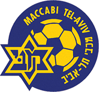 Escudo de MACCABI TEL-AVIV FC-min