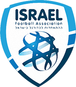 Escudo de SELECCIÓN DE ISRAEL-min