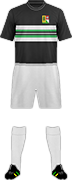 Equipación G.S. MONTANASO LOMBARDO