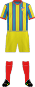Equipación U.S. CHIEVE
