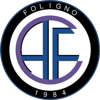 Escudo de A.C. FULGENS FOLIGNO (ITALIA)