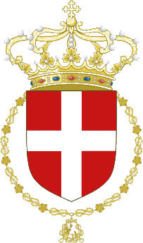 Escudo de A.C. SAVIOA 1908 (ITALIA)