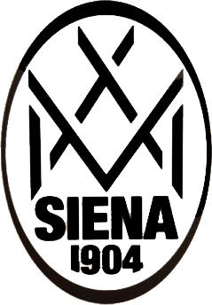 Escudo de A.C.N. SIENA (ITALIA)