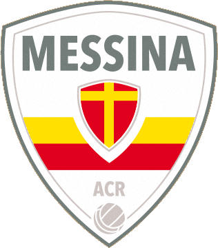 Escudo de A.C.R. MESSINA-2 (ITALIA)