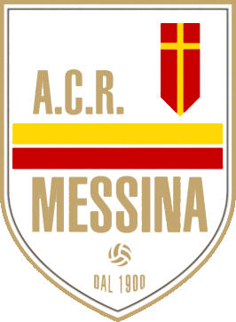 Escudo de A.C.R. MESSINA (ITALIA)