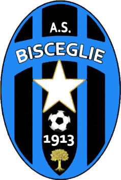 Escudo de A.S. BISCEGLIE (ITALIA)