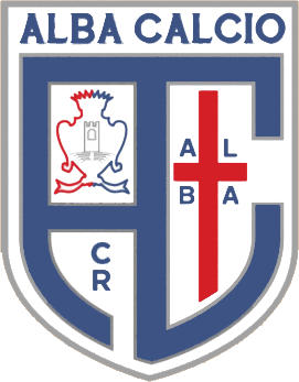 Escudo de A.S.D. ALBA C. (ITALIA)