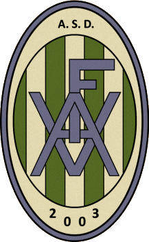 Escudo de A.S.D. AMATORI VIS FARINDOLA (ITALIA)