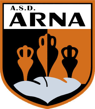 Escudo de A.S.D. ARNA (ITALIA)