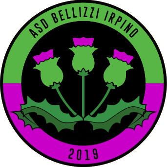 Escudo de A.S.D. BELLIZZI IRPINO (ITALIA)