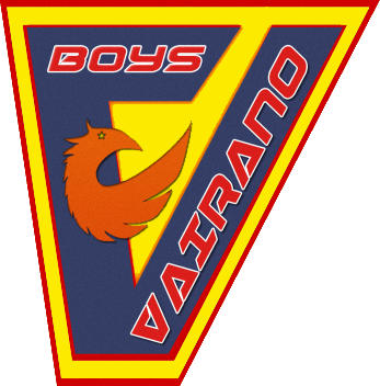 Escudo de A.S.D. BOYS VAIRANO (ITALIA)