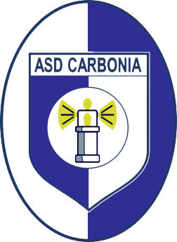 Escudo de A.S.D. CARBONIA (ITALIA)