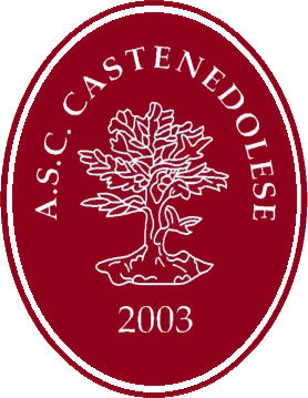 Escudo de A.S.D. CASTENEDOLESE (ITALIA)