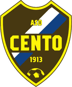 Escudo de A.S.D. CENTESE C. (ITALIA)