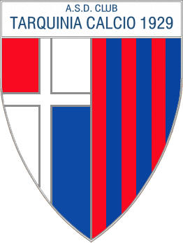 Escudo de A.S.D. CLUB TARQUINIA C. 1929 (ITALIA)