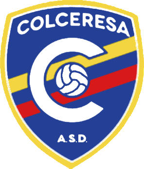 Escudo de A.S.D. COLCERESA (ITALIA)