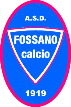 Escudo de A.S.D. FOSSANO (ITALIA)