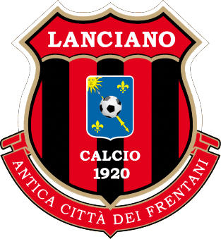Escudo de A.S.D. LANCIANO CALCIO (ITALIA)